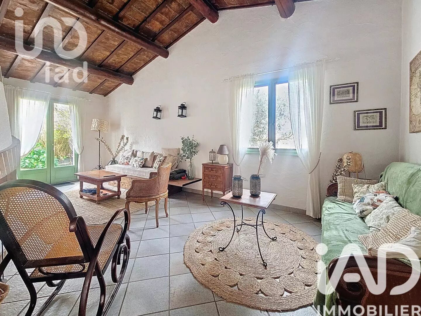 Maison à vendre, 125m², Pézenas