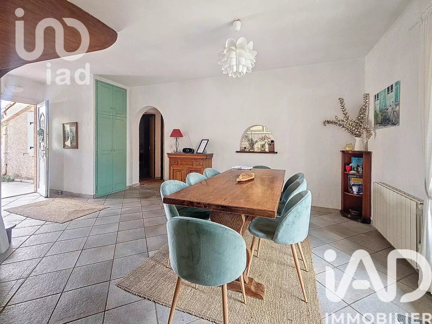 Maison à vendre, 125m², Pézenas