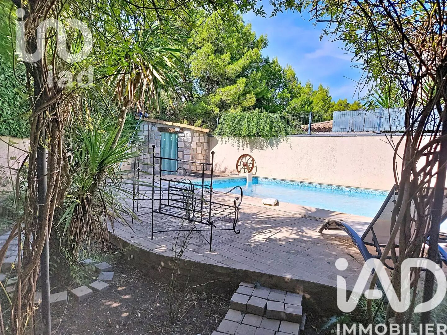 Maison à vendre, 125m², Pézenas