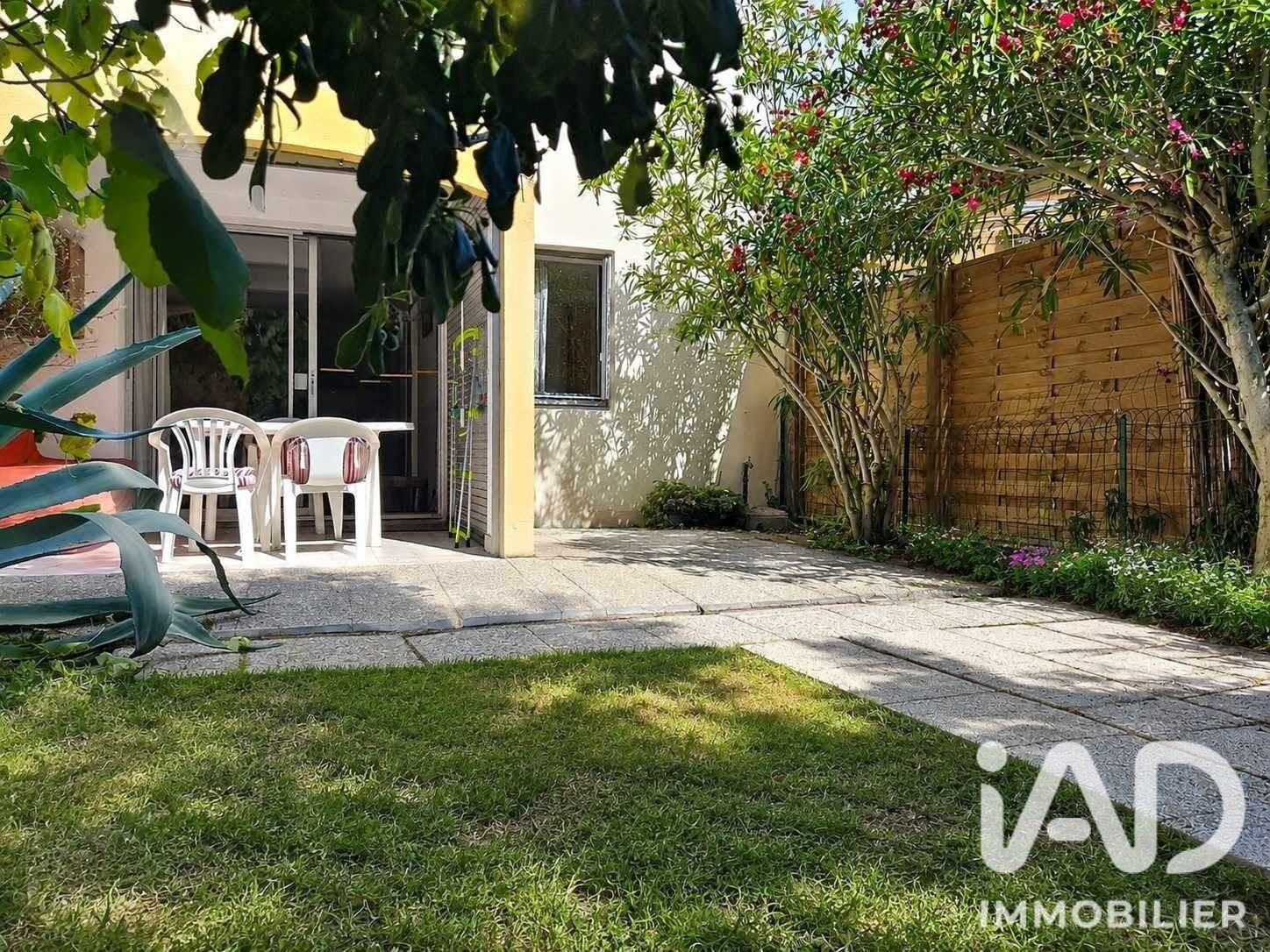 Appartement à vendre, 32m², Agde (Cap d'Agde)