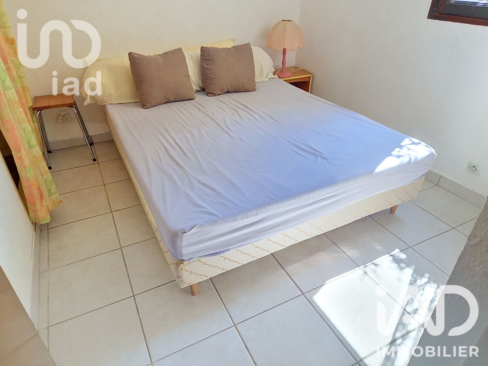 Appartement à vendre, 32m², Agde (Cap d'Agde)