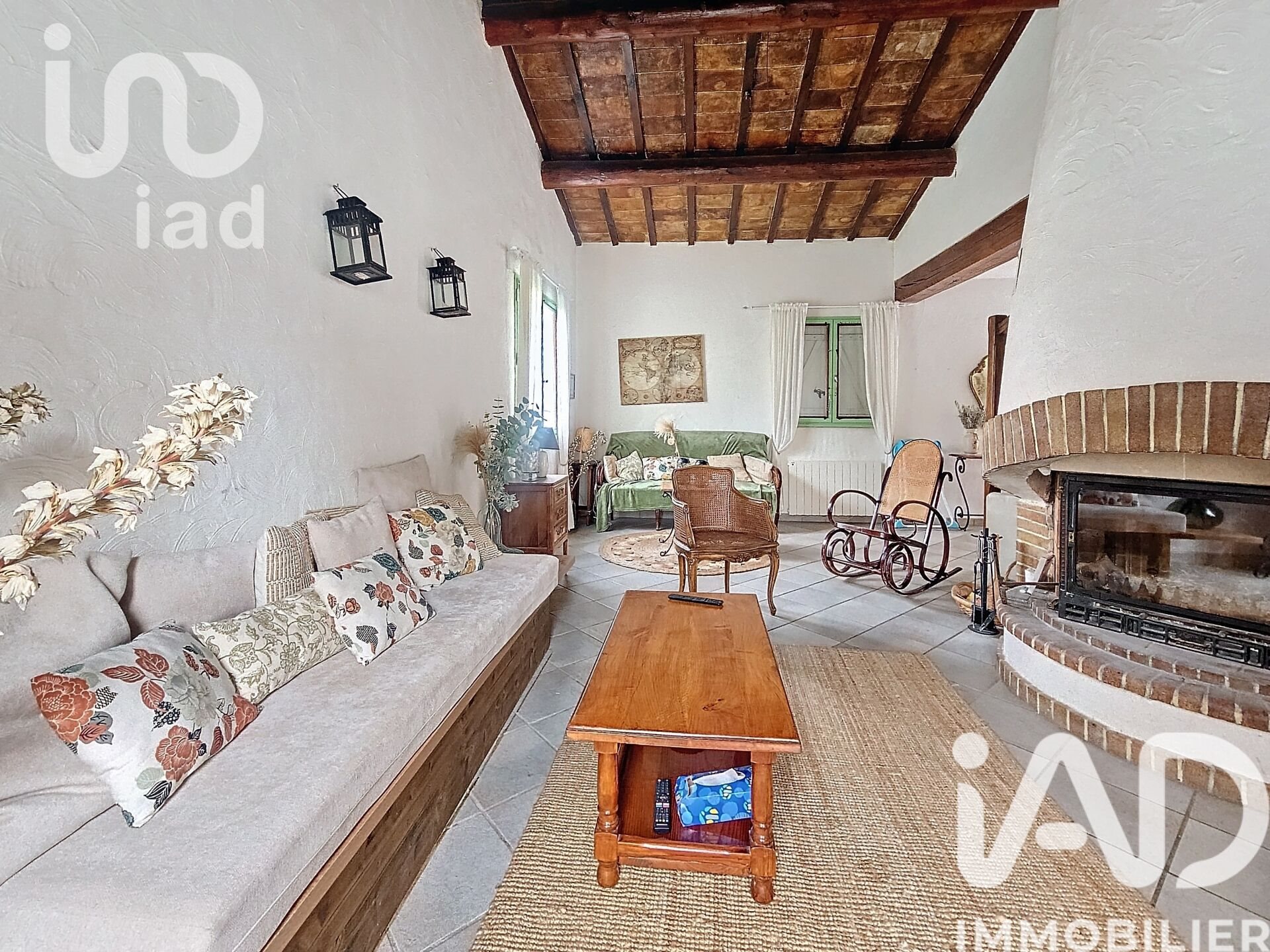 Maison à vendre, 125m², Pézenas