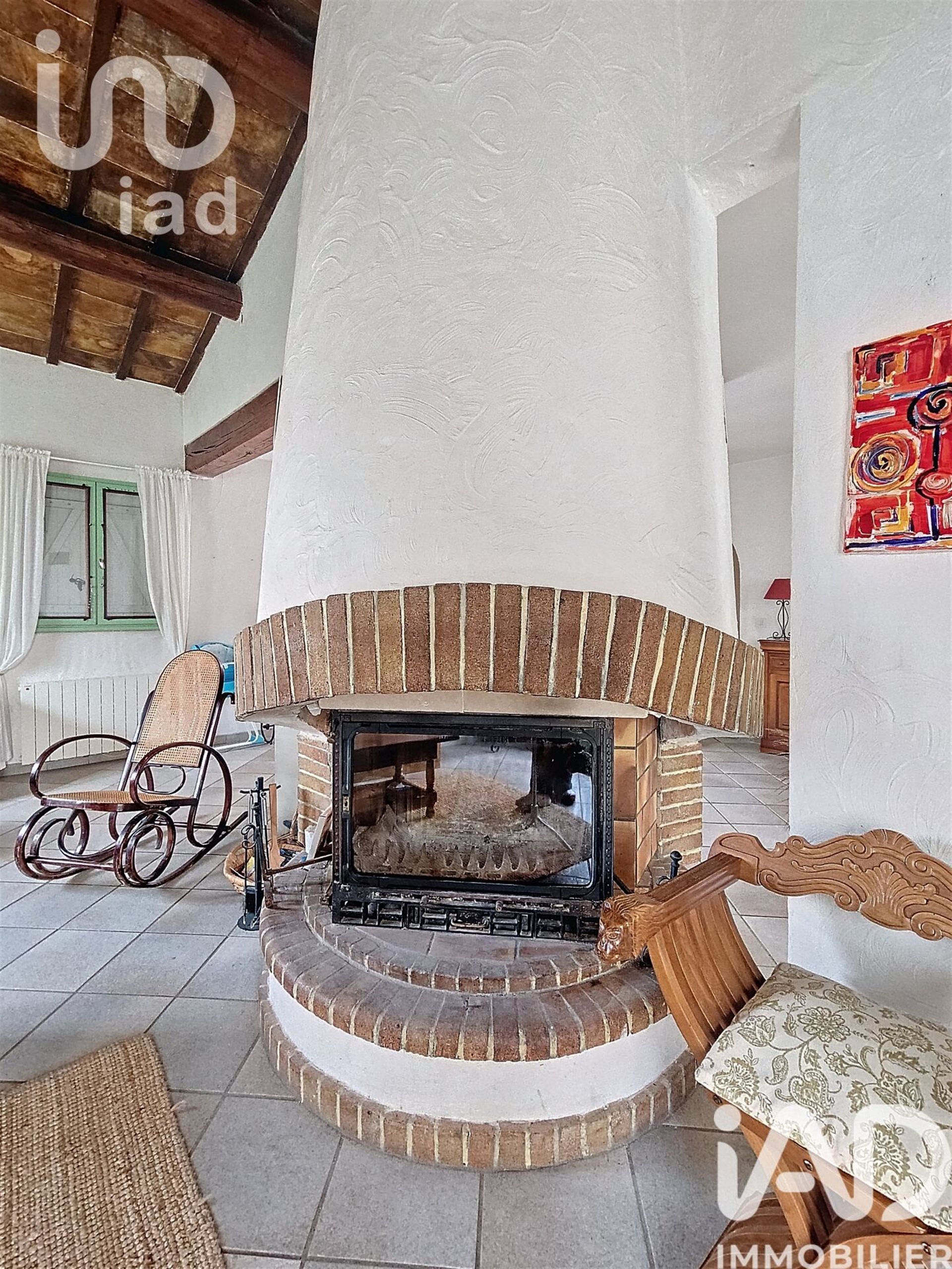 Maison à vendre, 125m², Pézenas