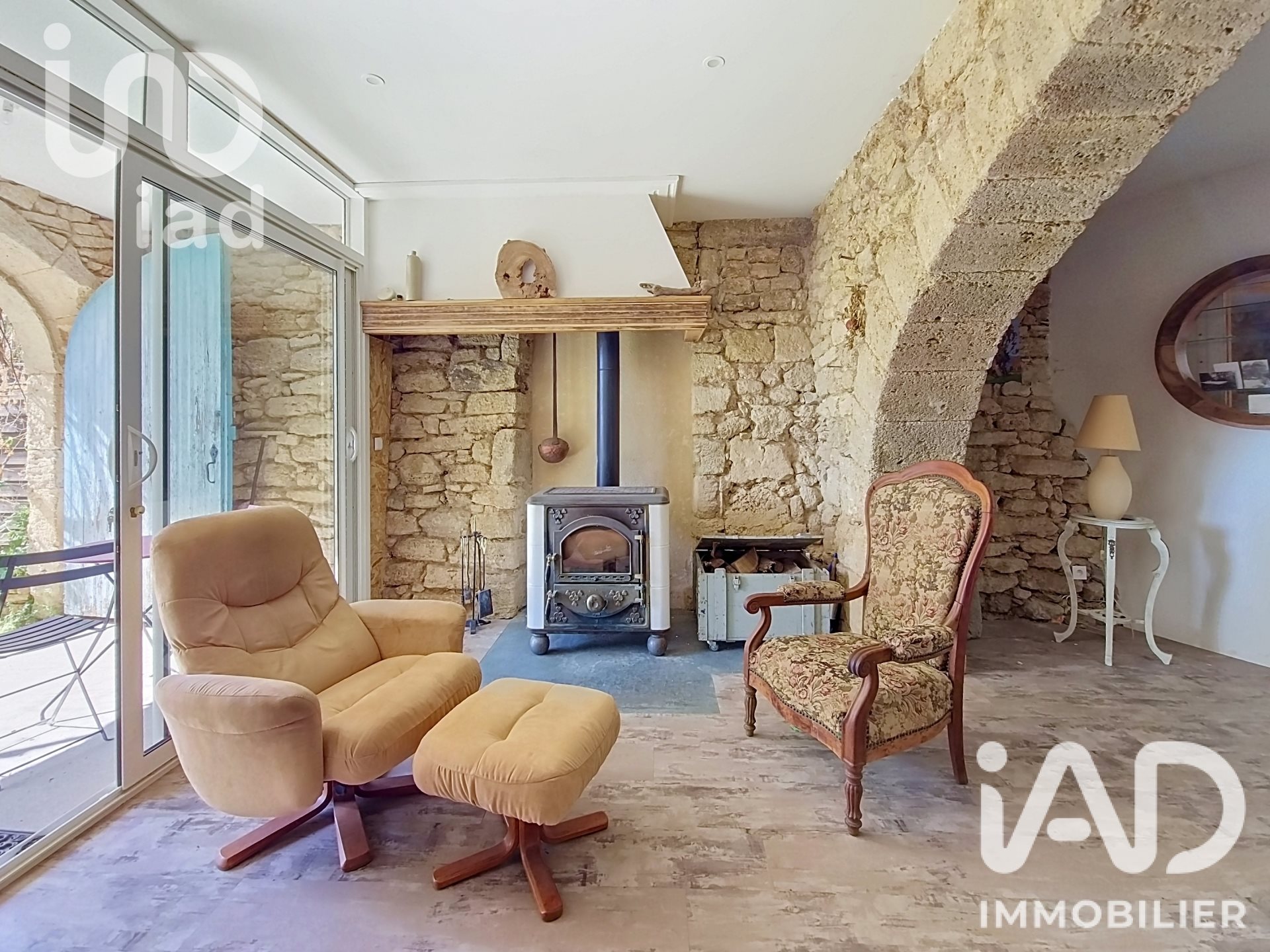 Maison à vendre, 196m², Pézenas