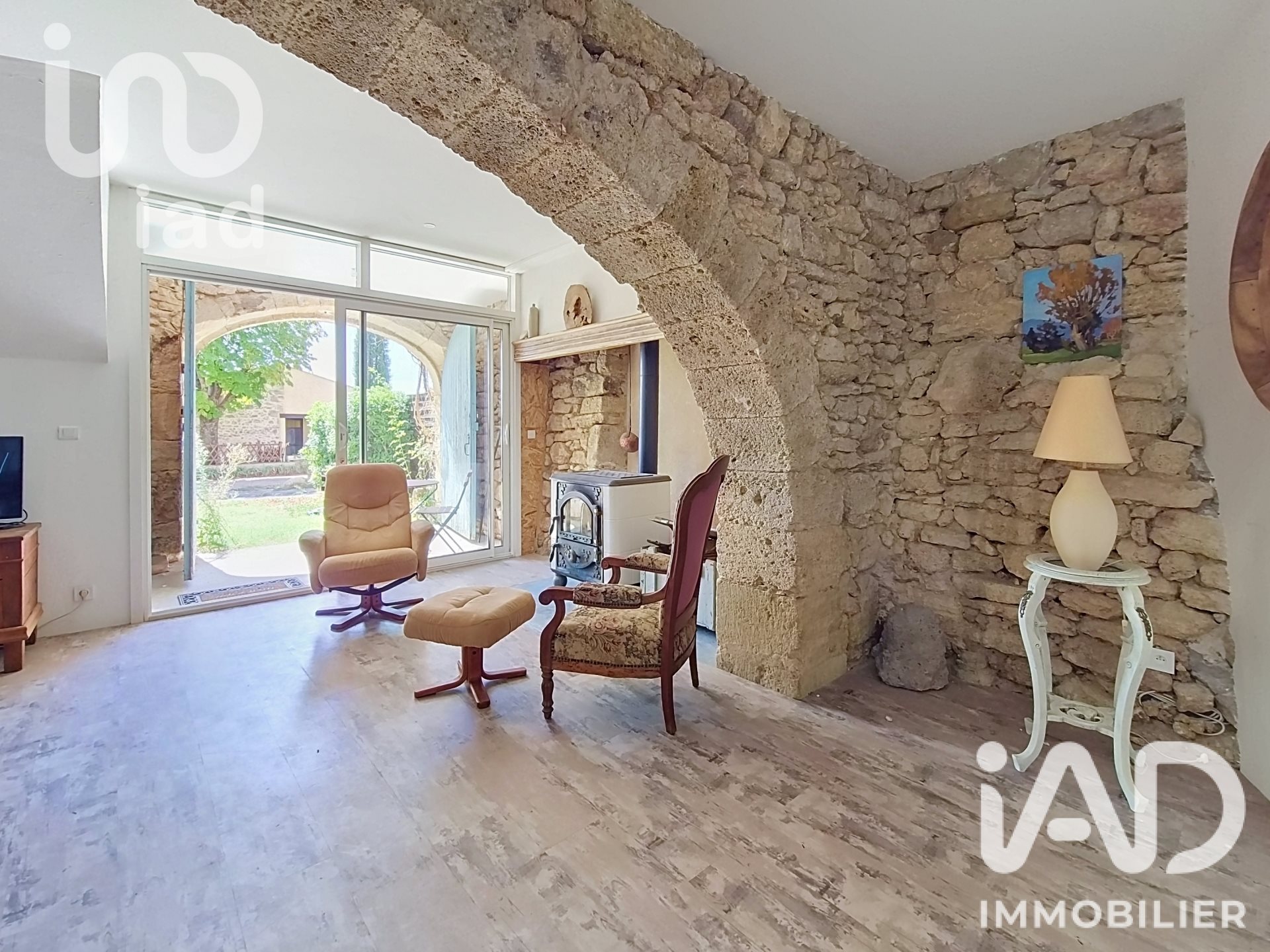 Maison à vendre, 196m², Pézenas