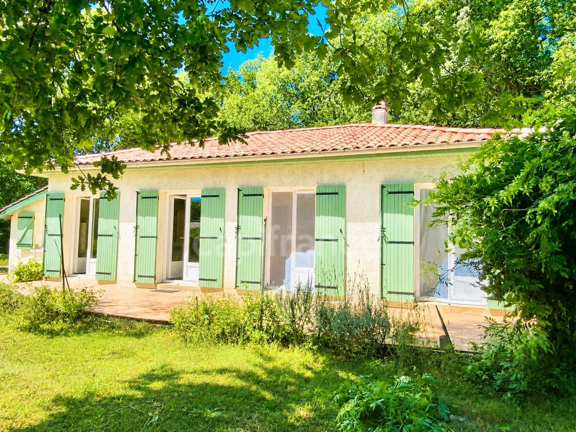 Maison à vendre, 99m², Le Pian-Médoc
