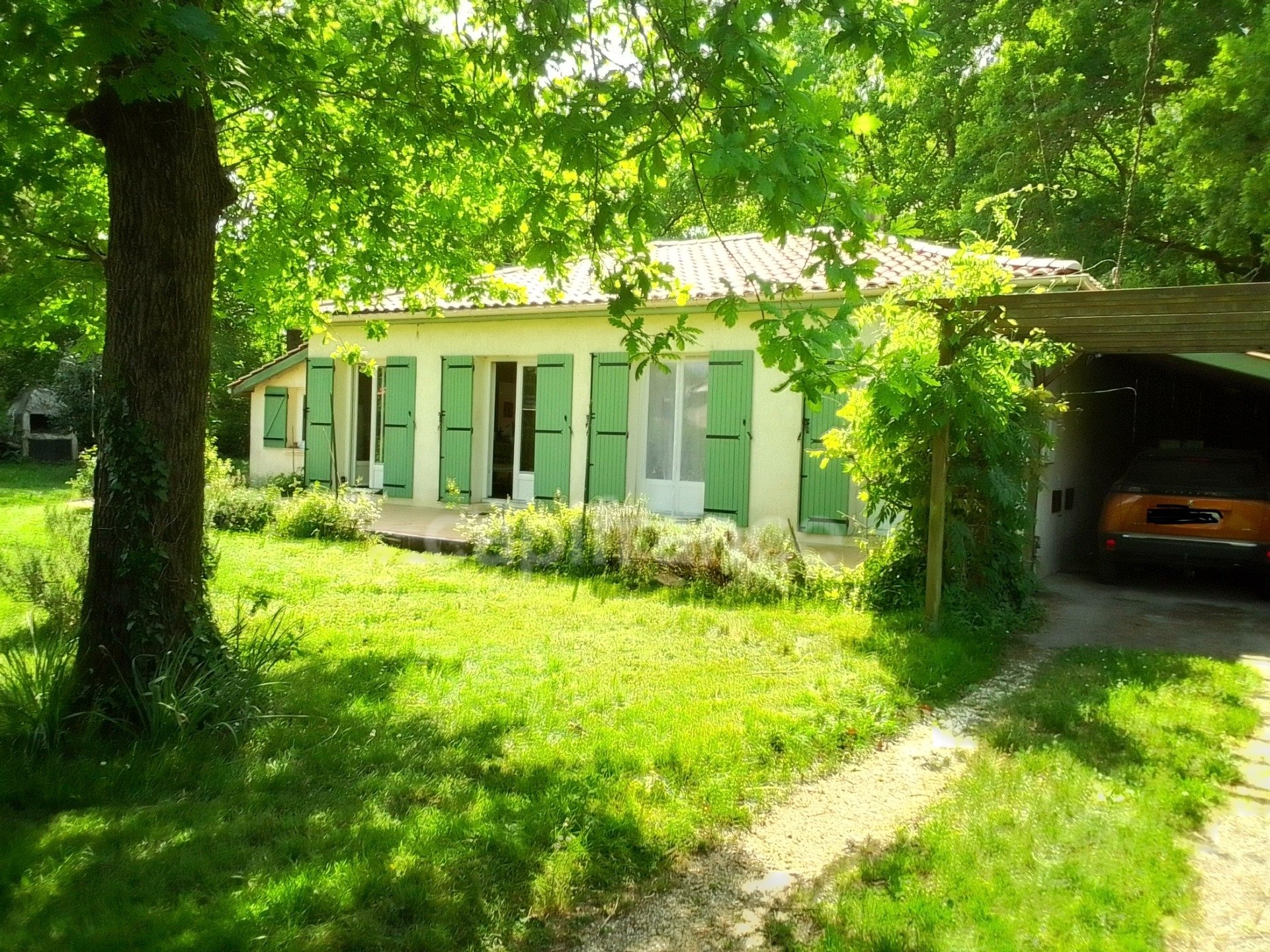 Maison à vendre, 99m², Le Pian-Médoc