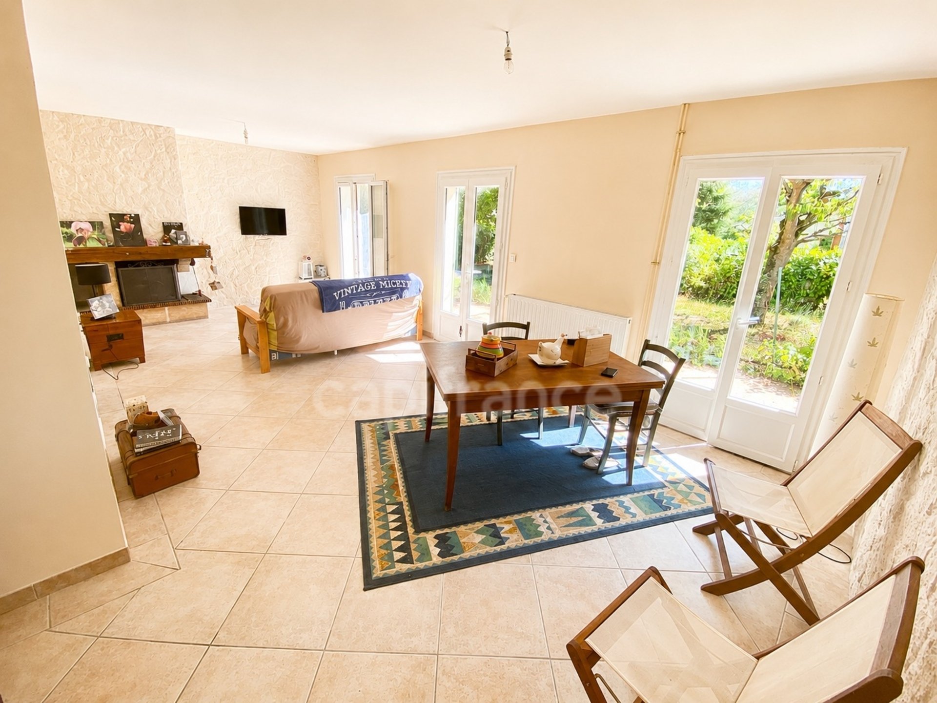 Maison à vendre, 99m², Le Pian-Médoc