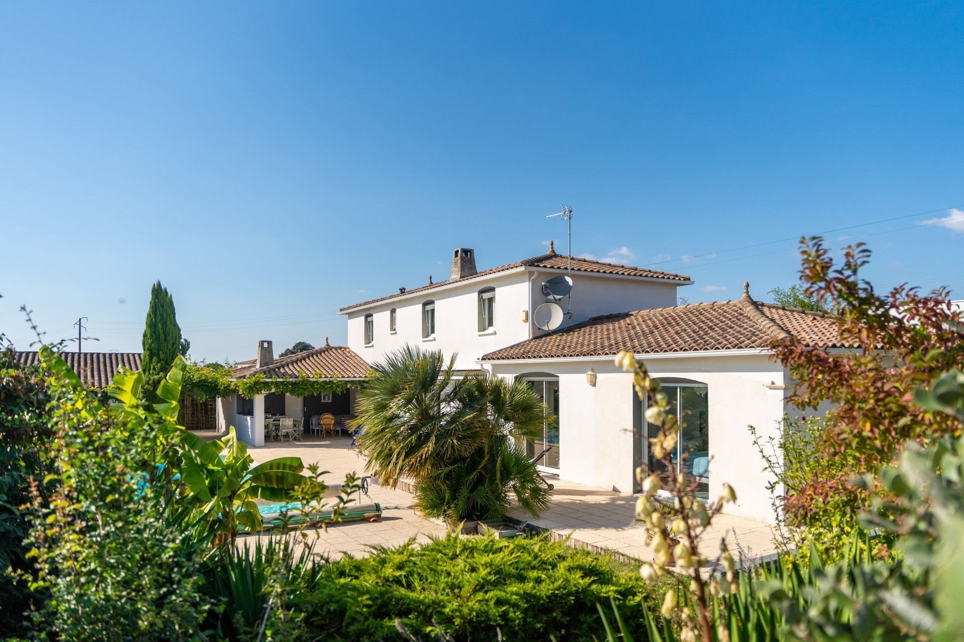Maison à vendre, 168m², Royan