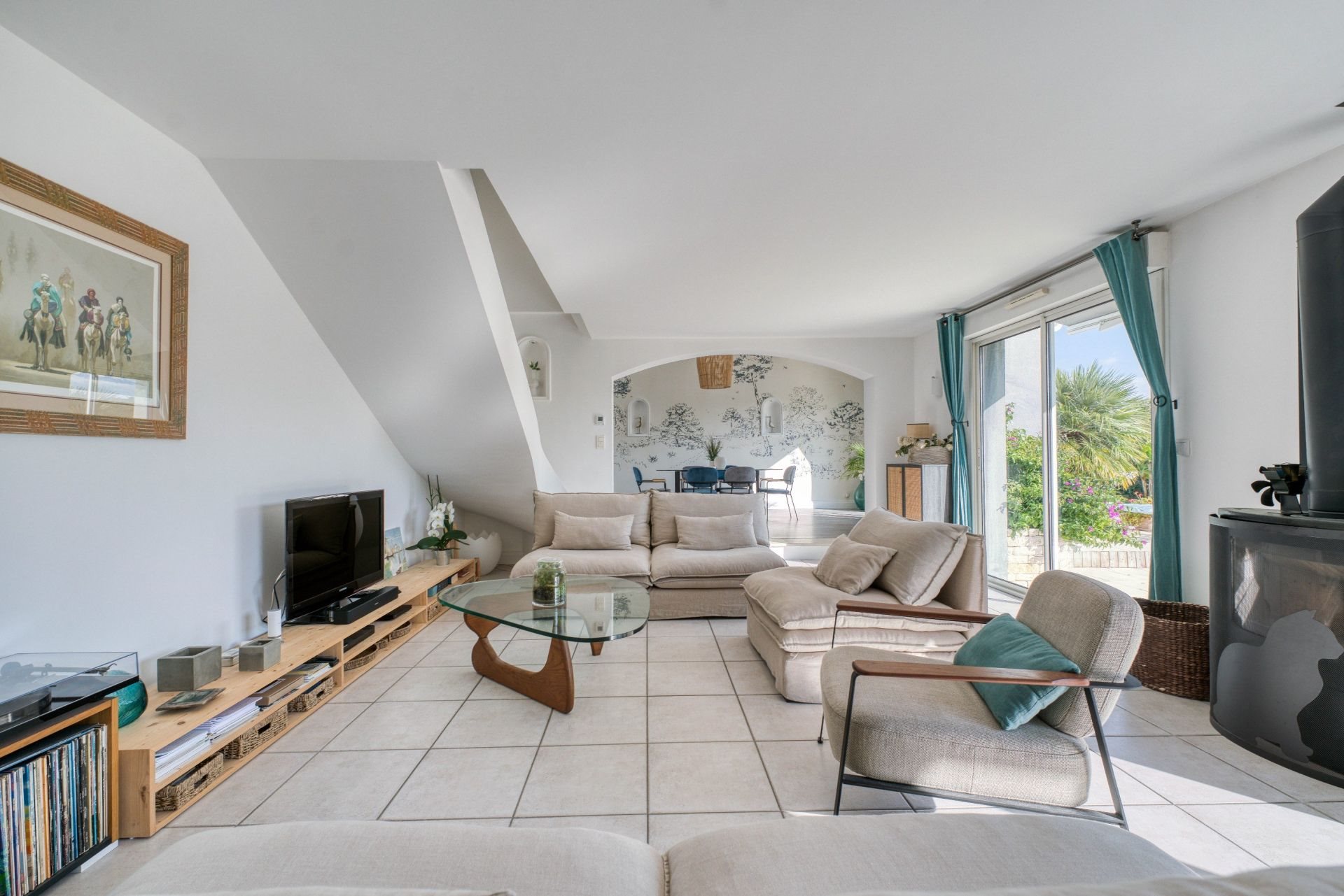 Maison à vendre, 168m², Royan