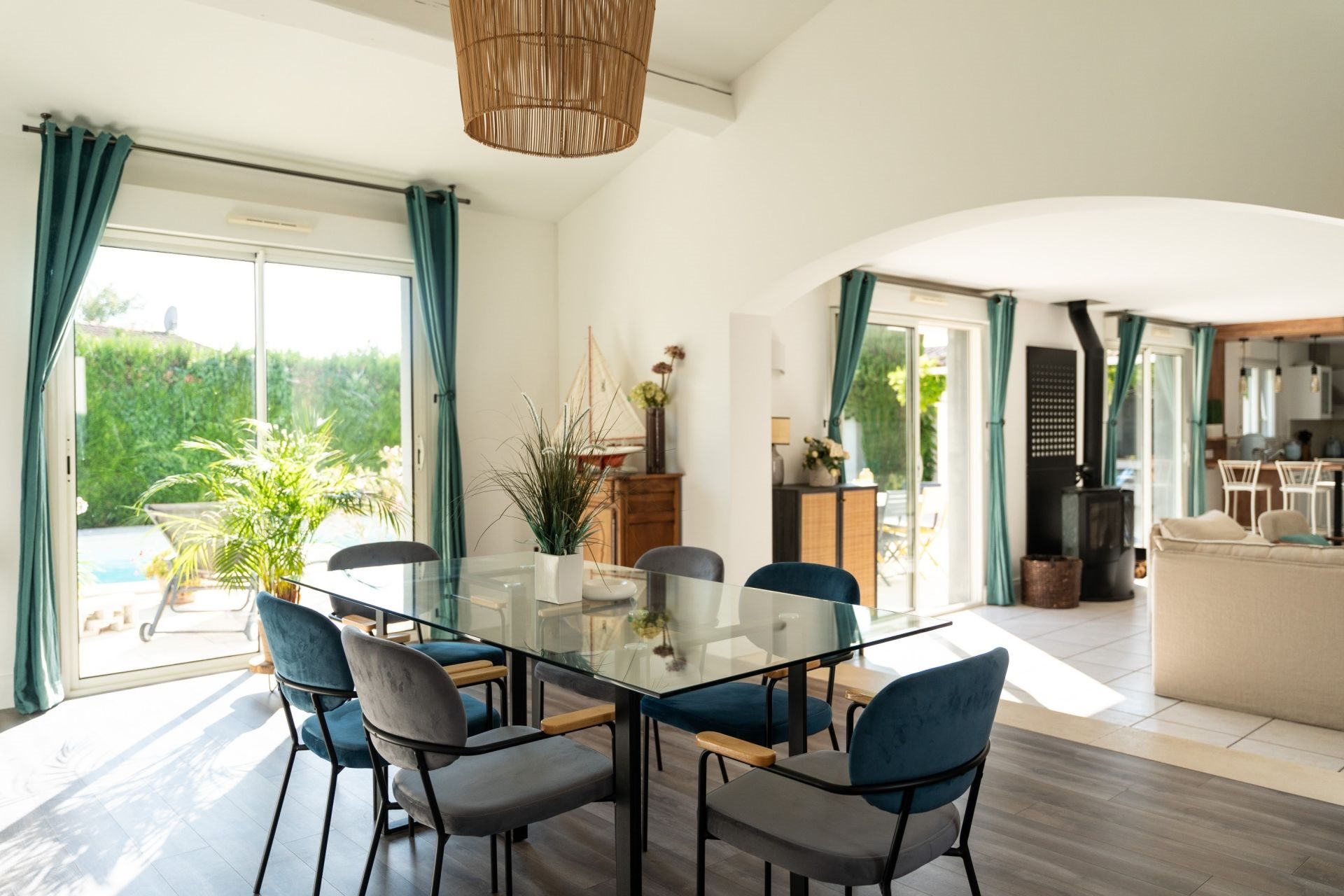Maison à vendre, 168m², Royan