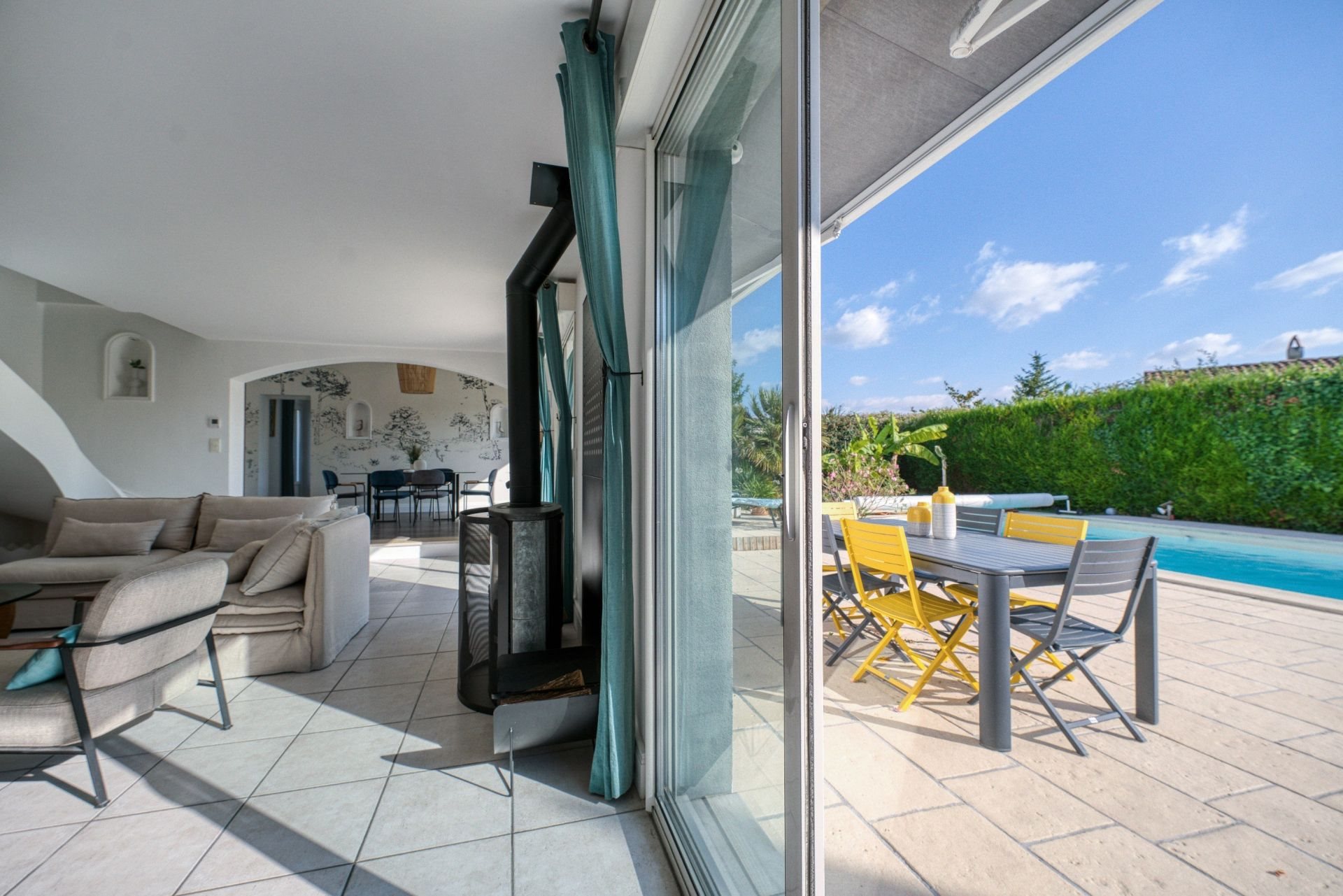 Maison à vendre, 168m², Royan