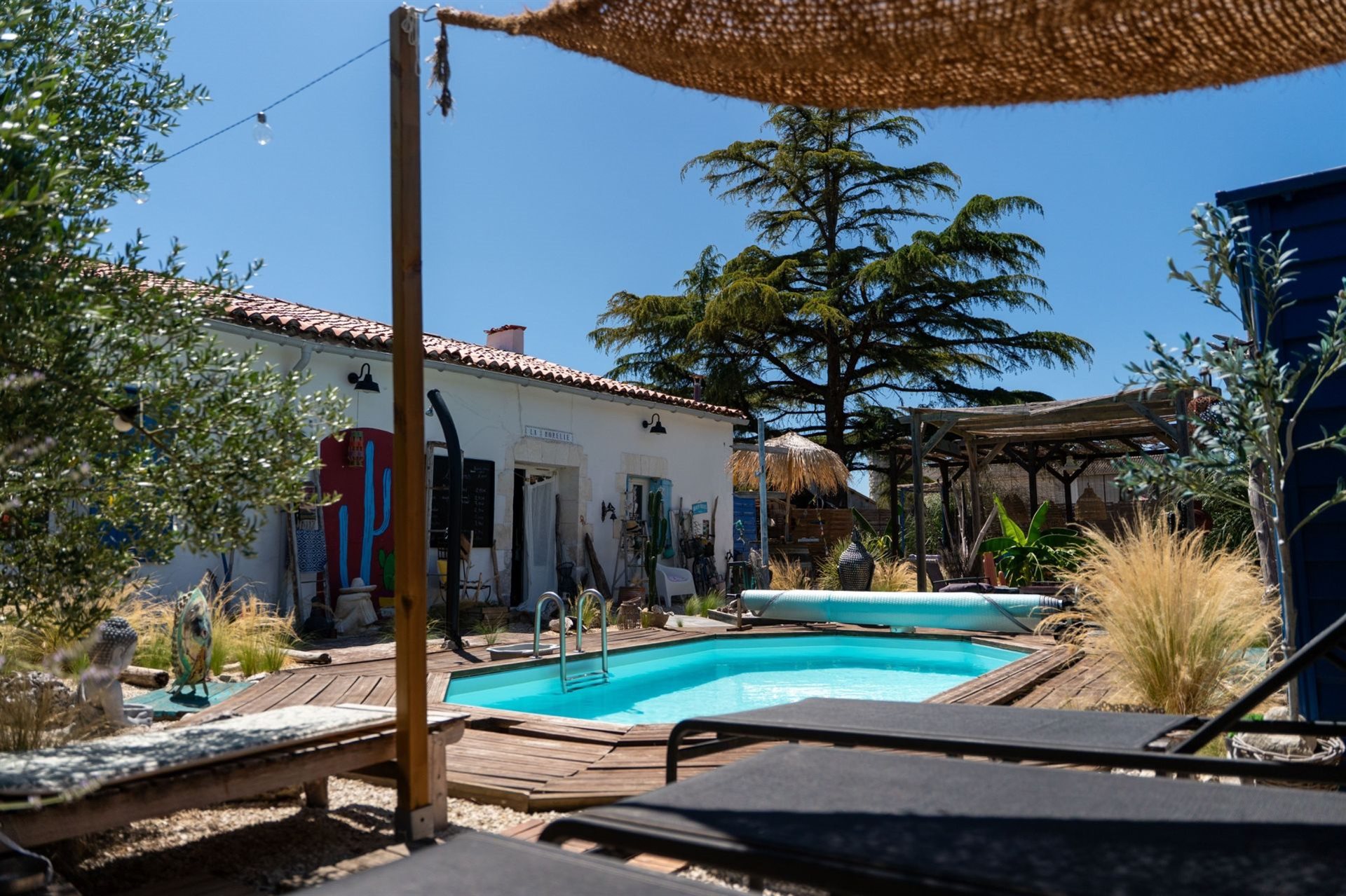 Maison à vendre, 530m², Saint-Sulpice-de-Royan