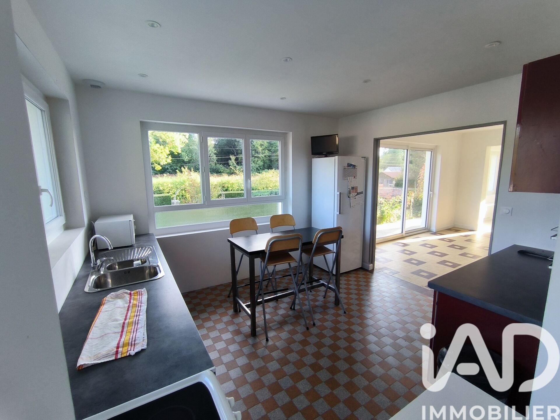 Maison à vendre, 157m², Barc
