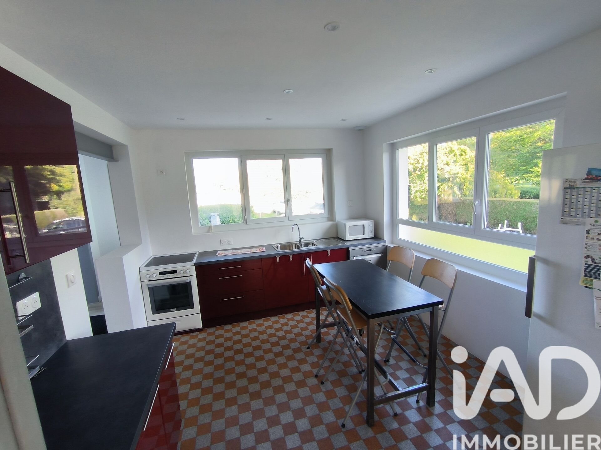 Maison à vendre, 157m², Barc