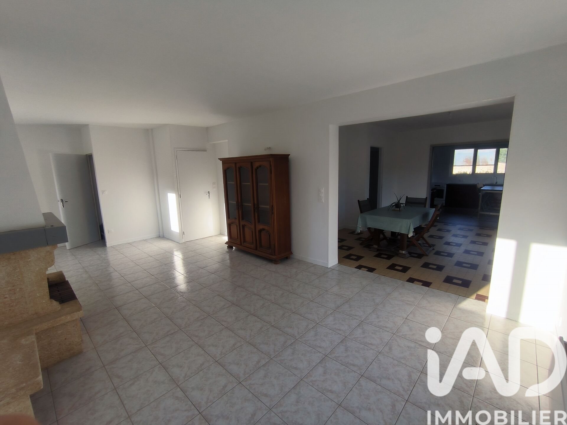 Maison à vendre, 157m², Barc