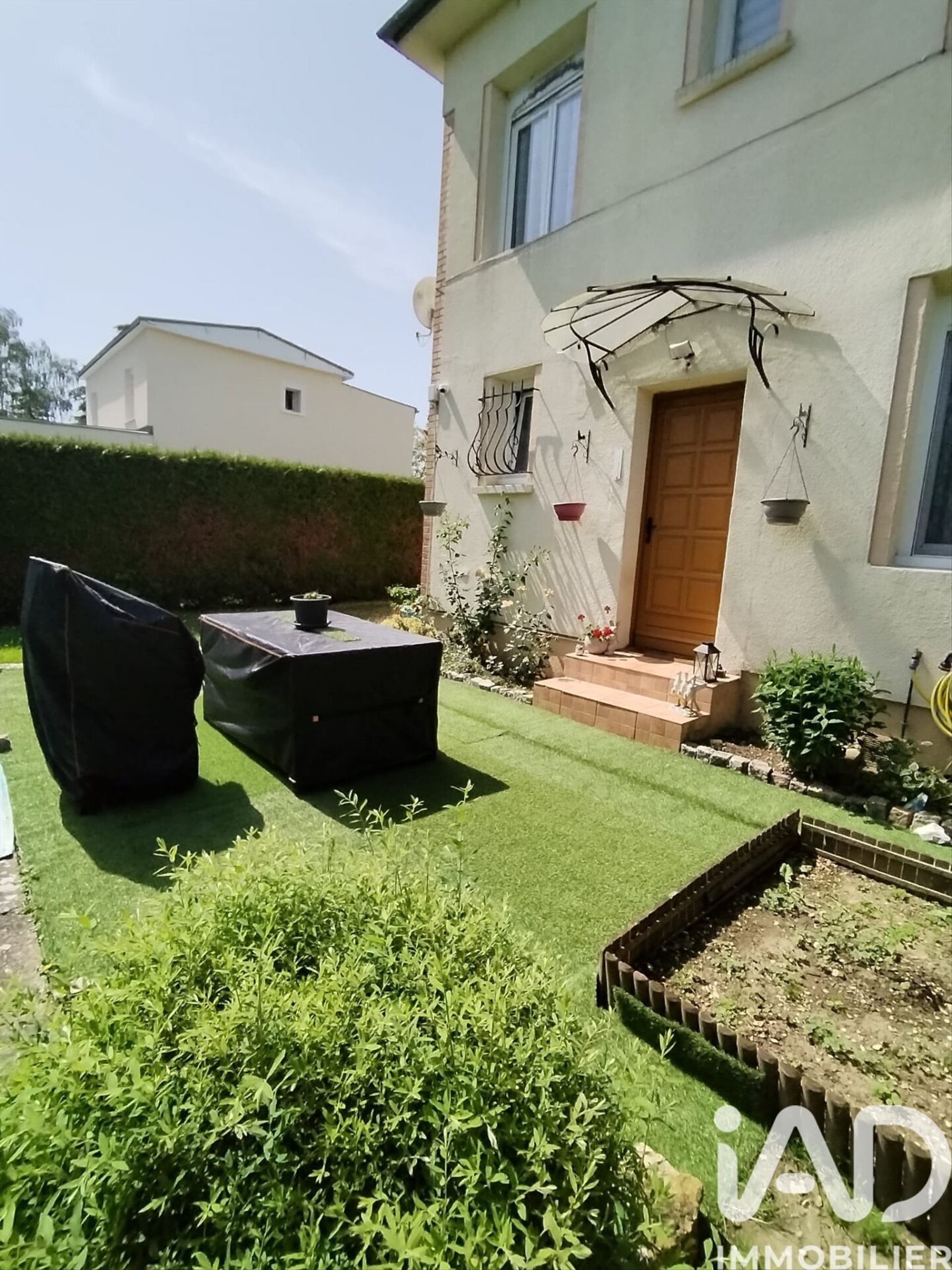 Maison à vendre, 55m², La Chapelle-Longueville