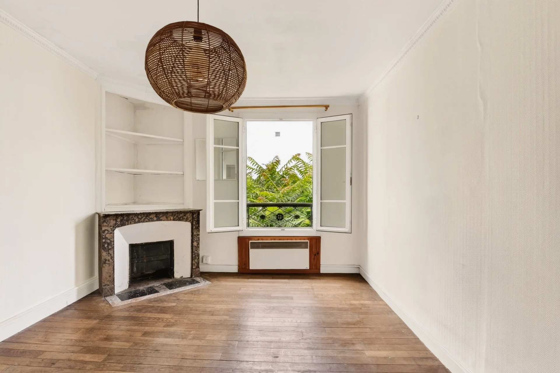 Appartement à vendre, 29m², Paris 9ème