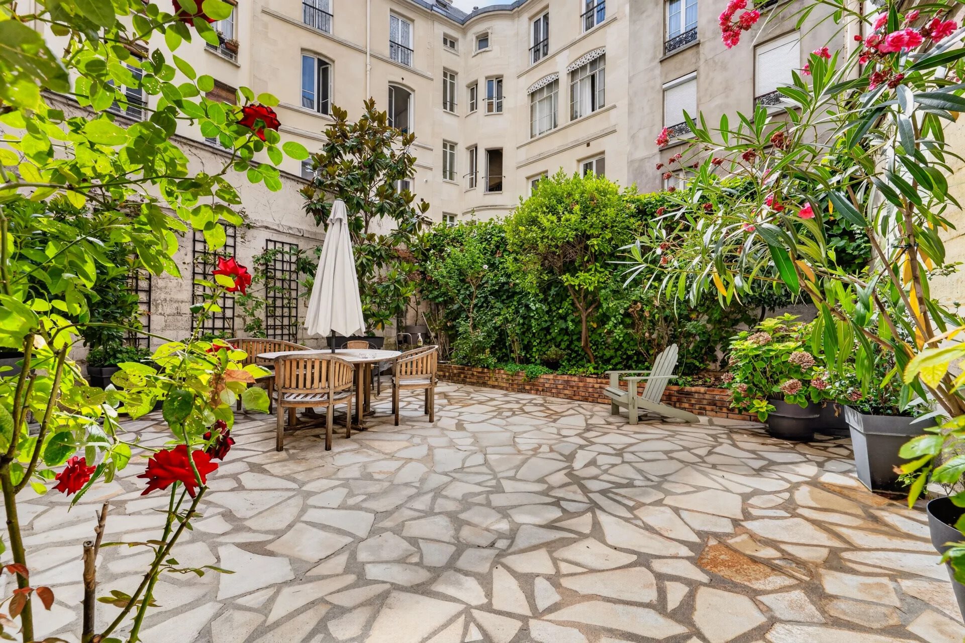 Appartement à vendre, 23m², Paris 9ème