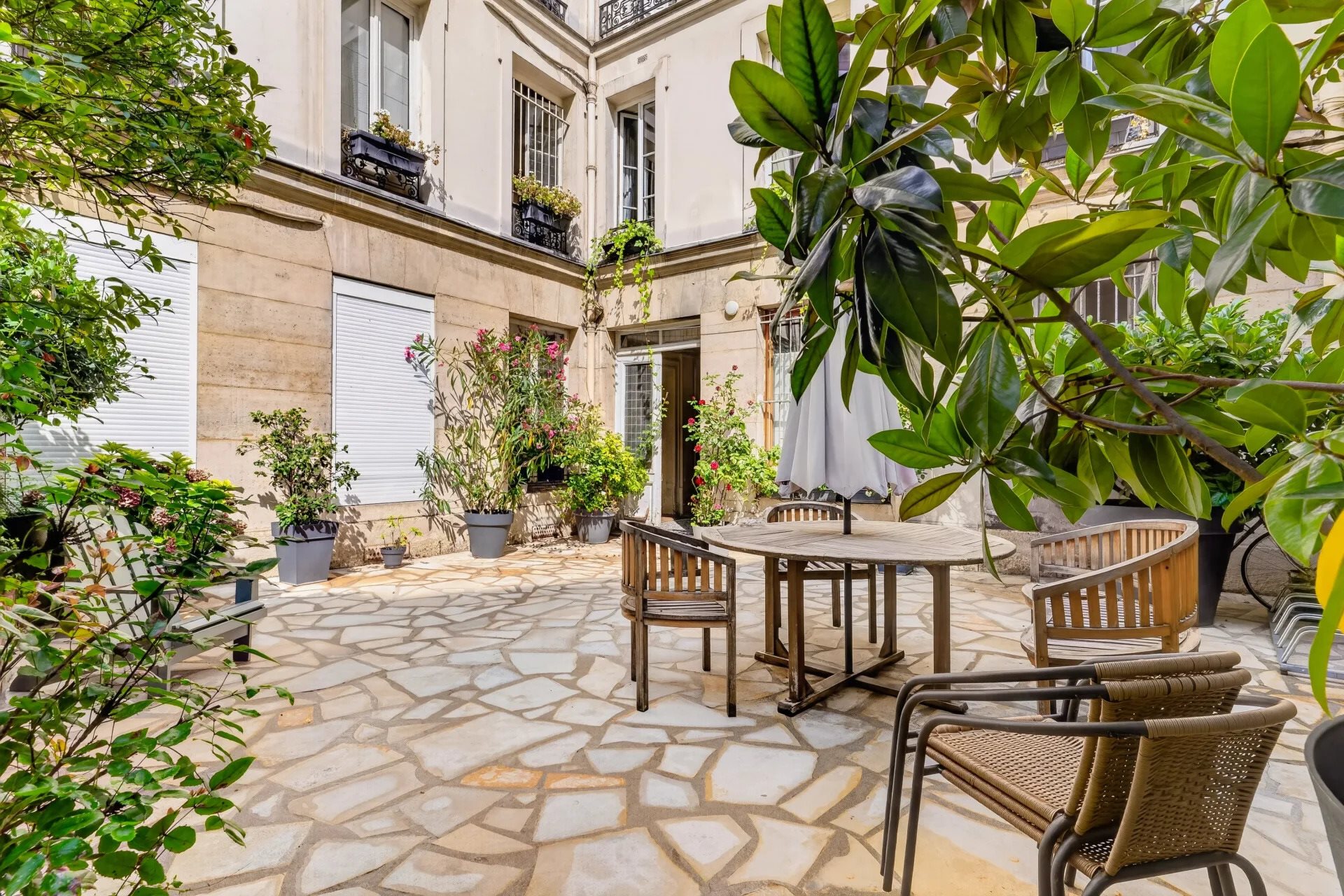 Appartement à vendre, 23m², Paris 9ème
