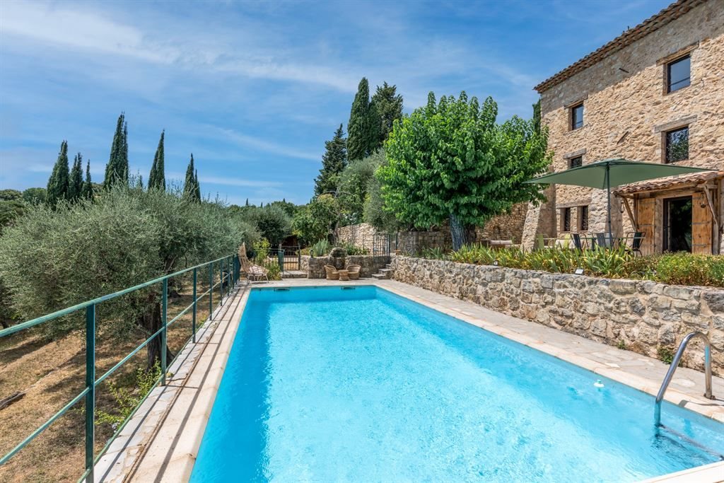 Maison à vendre, 171m², Spéracèdes