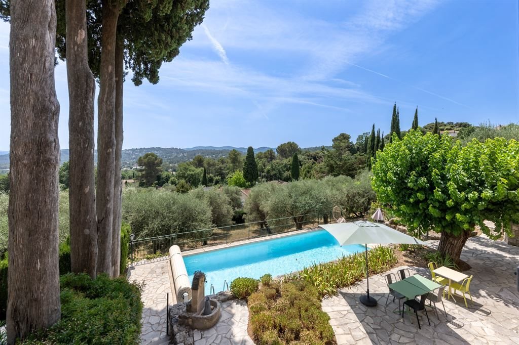 Maison à vendre, 171m², Spéracèdes