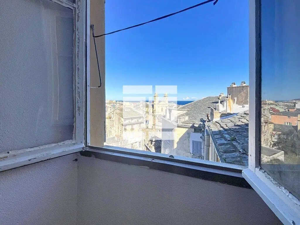 Appartement à vendre, 42m², Bastia