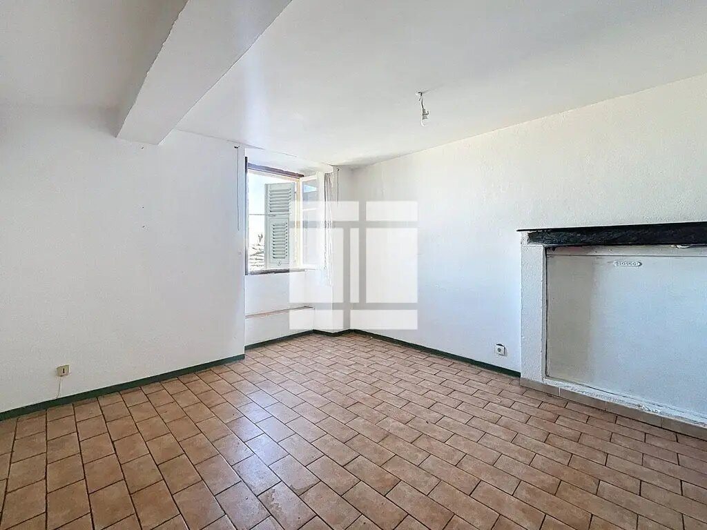 Appartement à vendre, 42m², Bastia