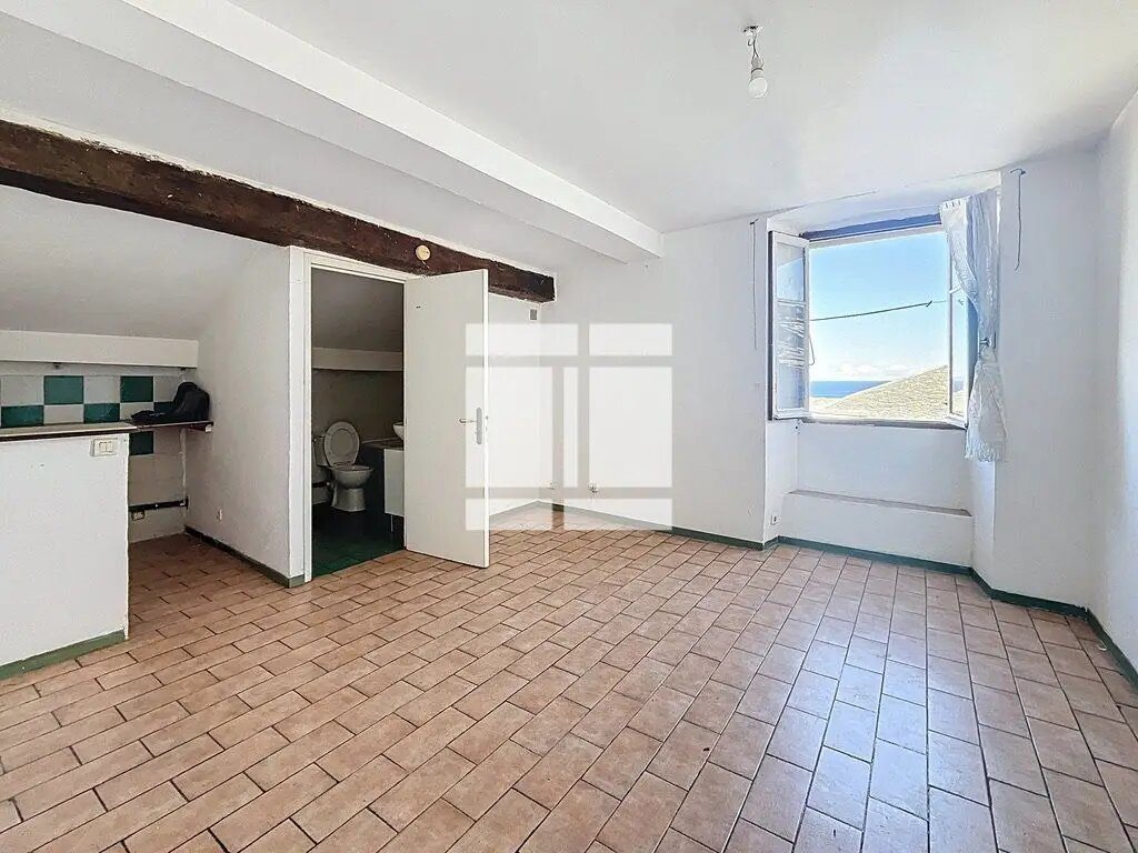 Appartement à vendre, 42m², Bastia