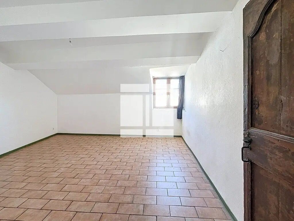 Appartement à vendre, 42m², Bastia