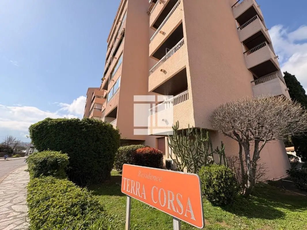 Appartement à vendre, 85m², Ville-di-Pietrabugno