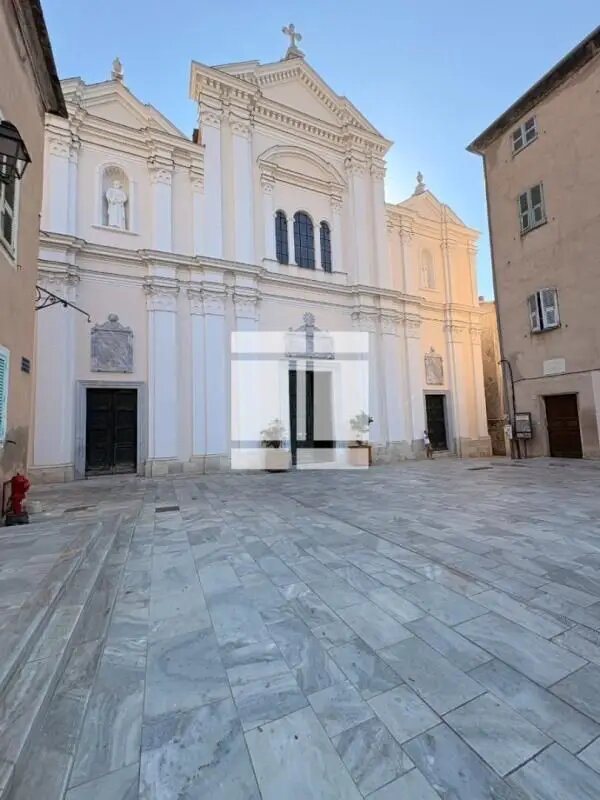 Appartement à vendre, 31m², Bastia