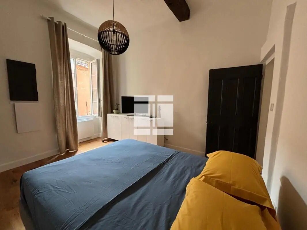 Appartement à vendre, 31m², Bastia