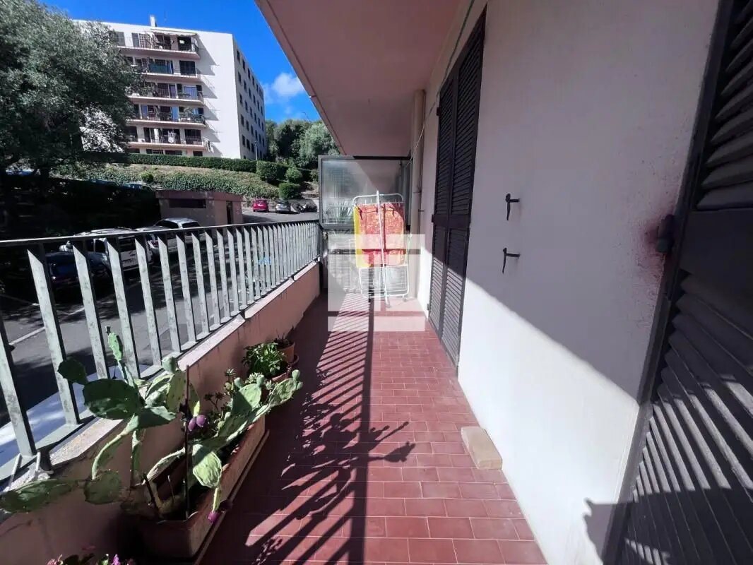 Appartement à vendre, 55m², Bastia