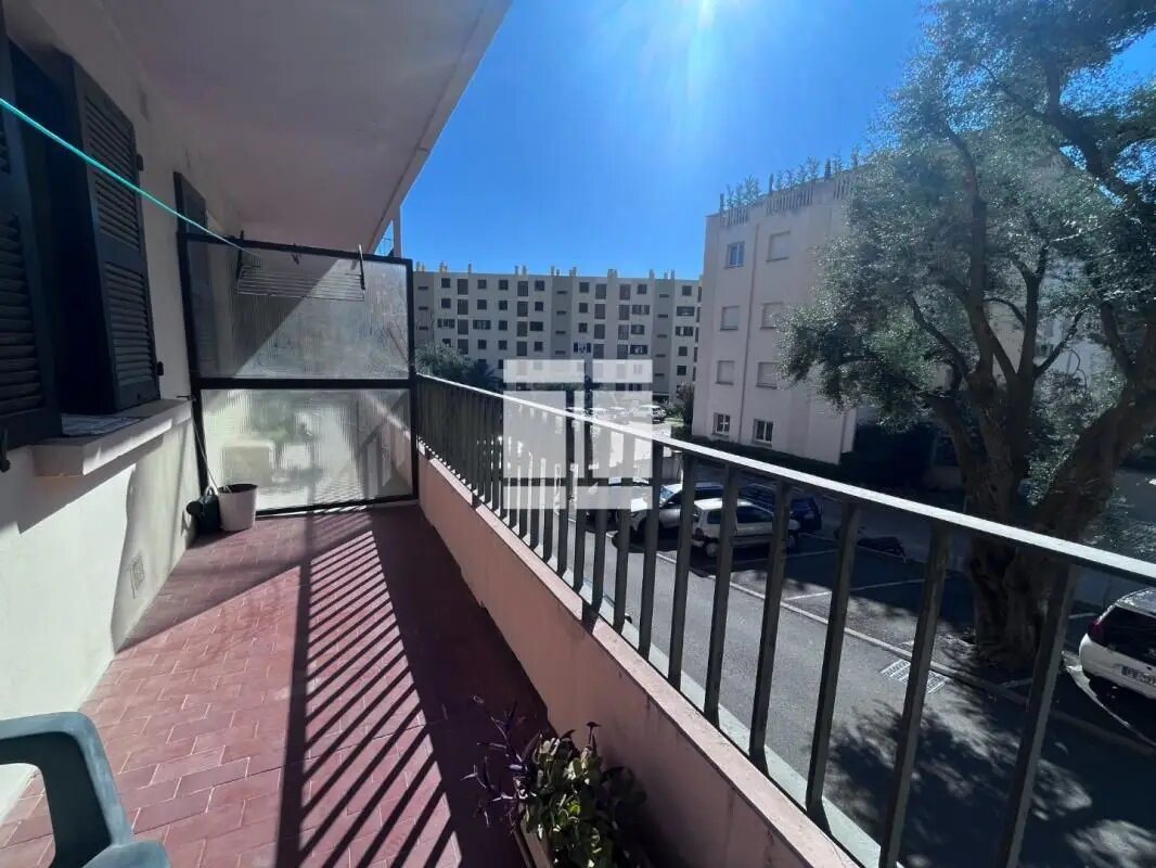 Appartement à vendre, 55m², Bastia