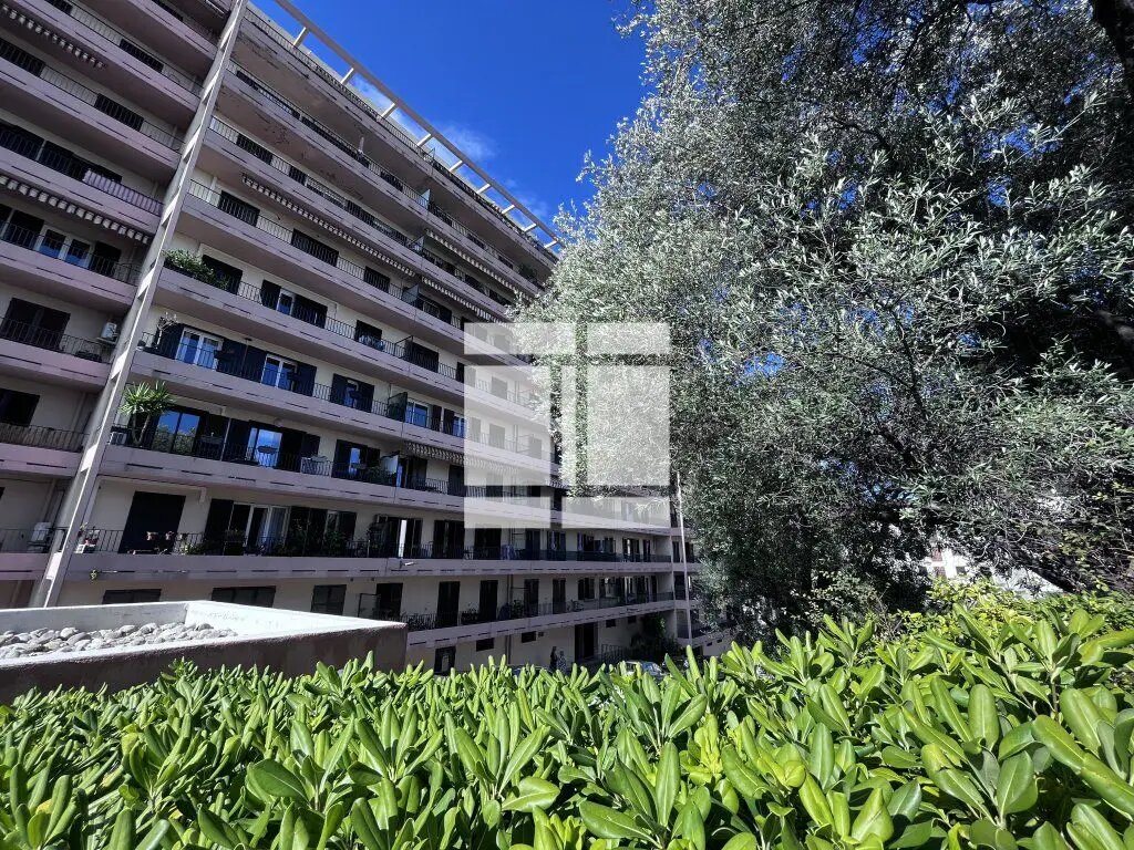 Appartement à vendre, 55m², Bastia
