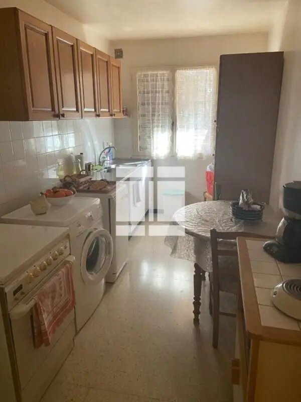 Appartement à vendre, 55m², Bastia