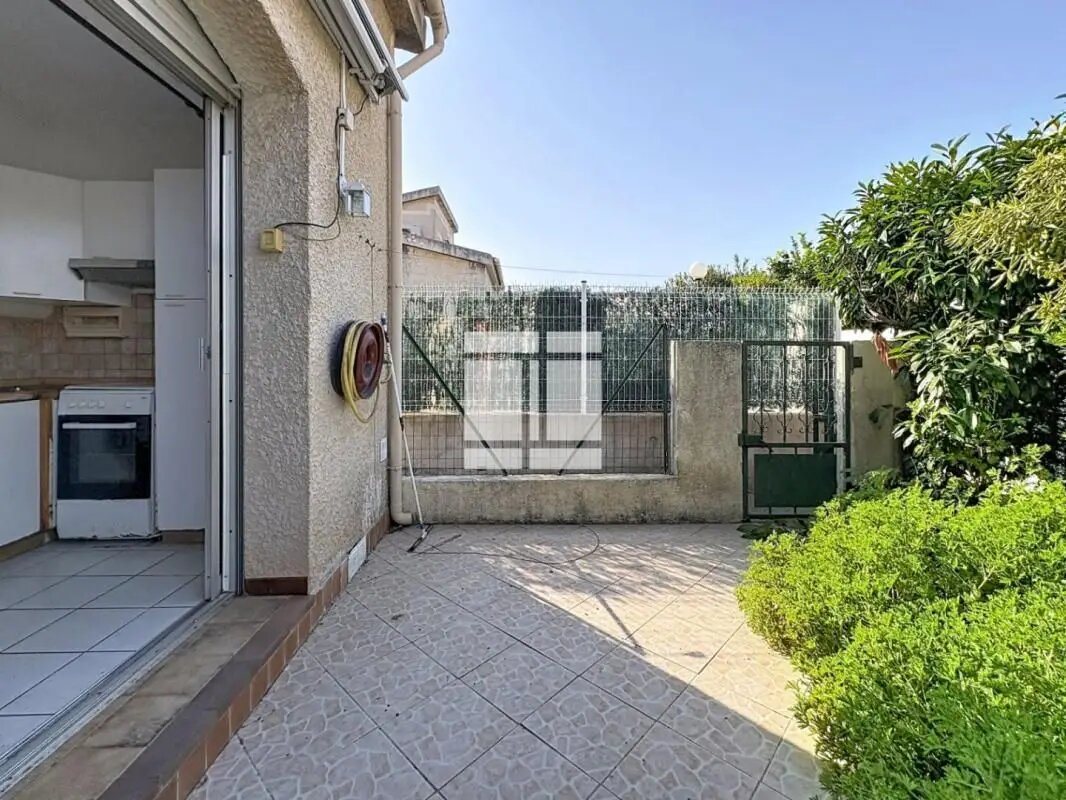 Appartement à vendre, 31m², Borgo