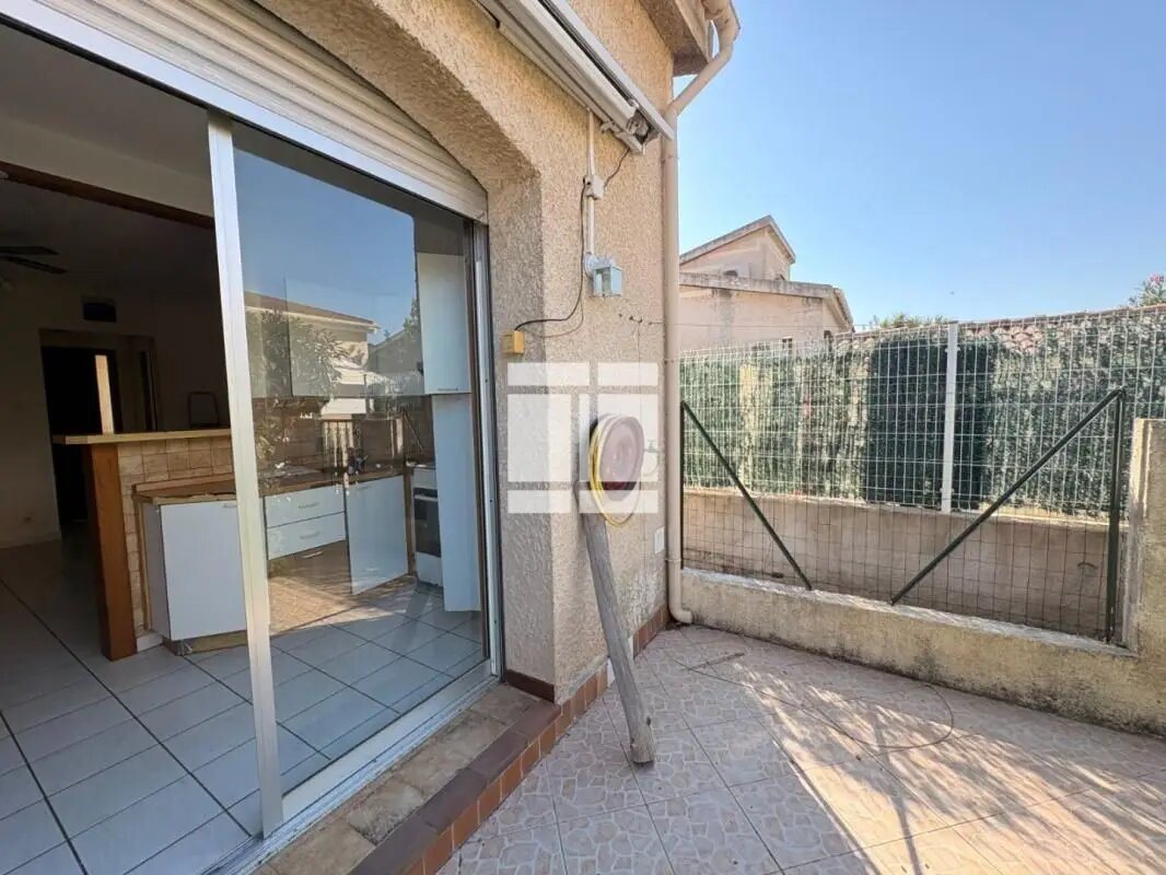 Appartement à vendre, 31m², Borgo