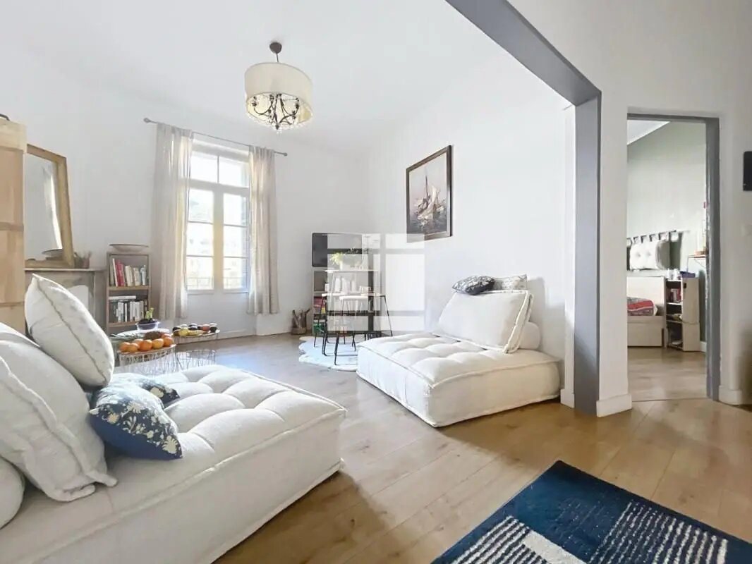 Appartement à vendre, 82m², Bastia