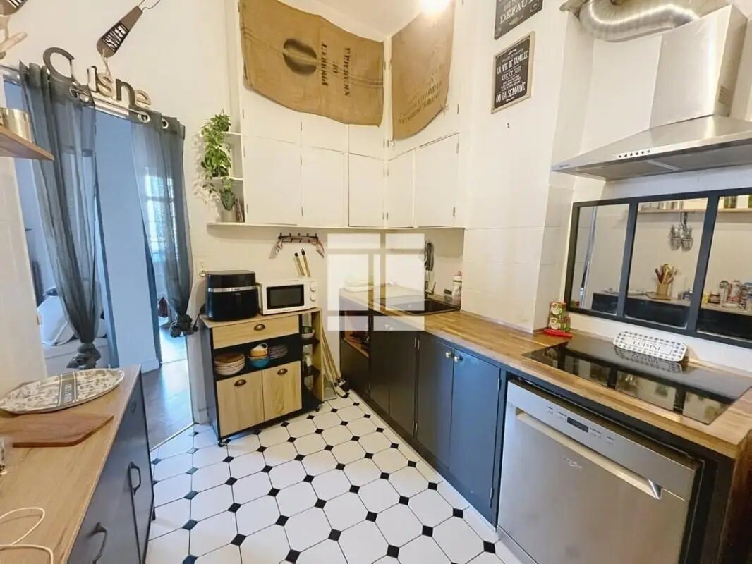 Appartement à vendre, 82m², Bastia