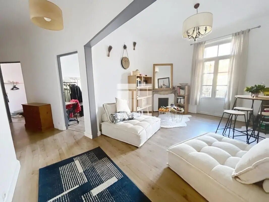 Appartement à vendre, 82m², Bastia