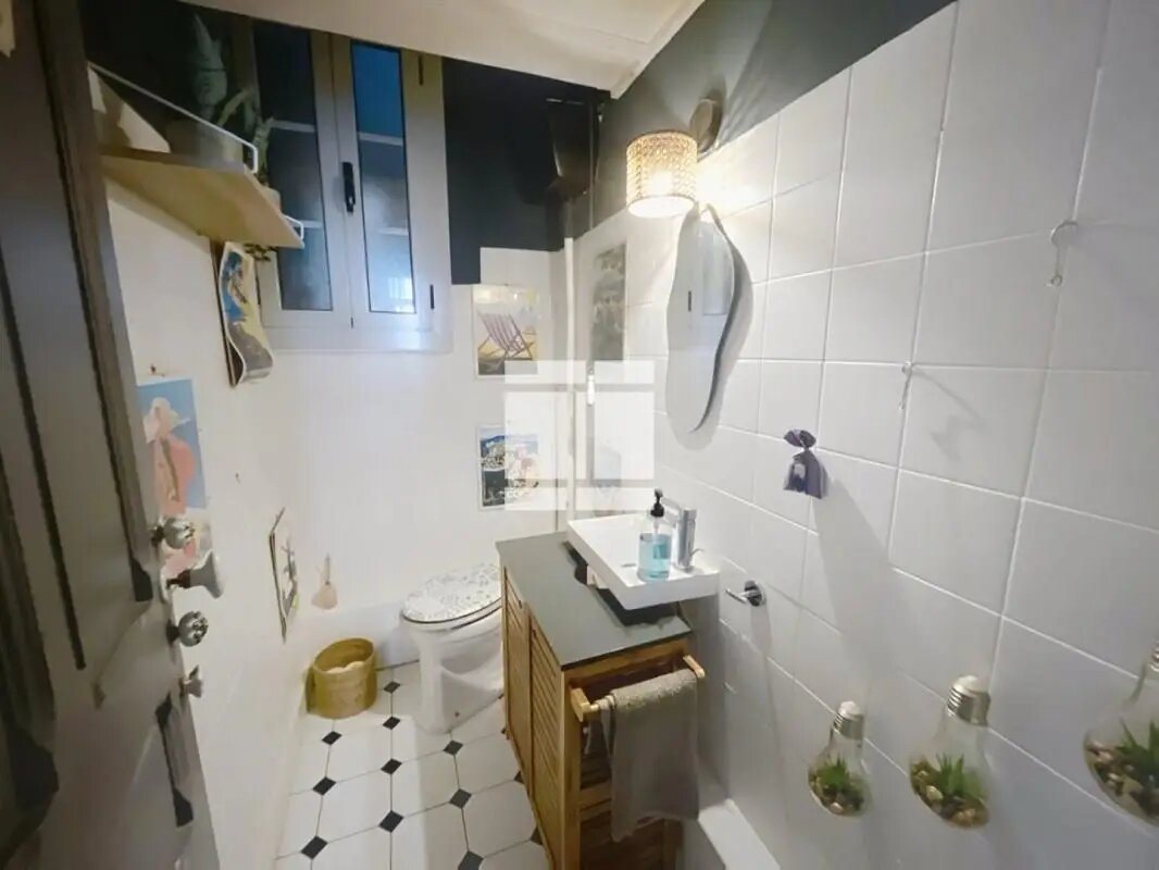 Appartement à vendre, 82m², Bastia