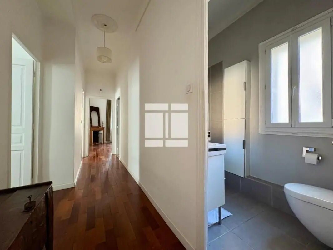 Appartement à vendre, 94m², Bastia