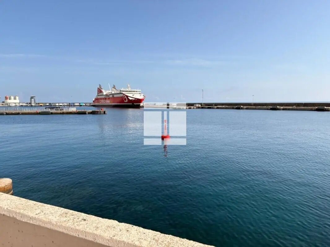 Appartement à vendre, 124m², Bastia