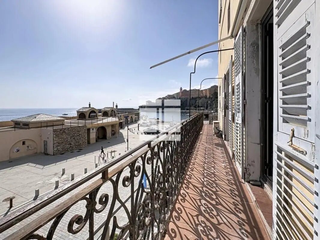 Appartement à vendre, 124m², Bastia