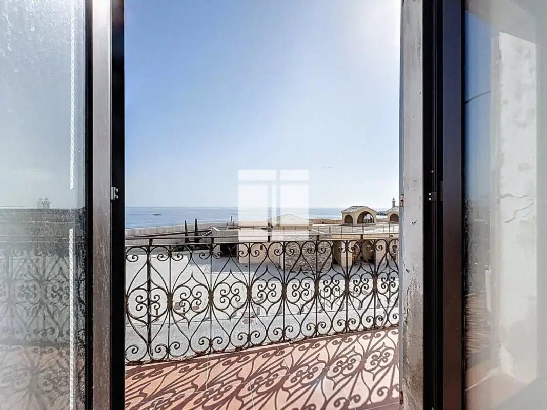 Appartement à vendre, 124m², Bastia