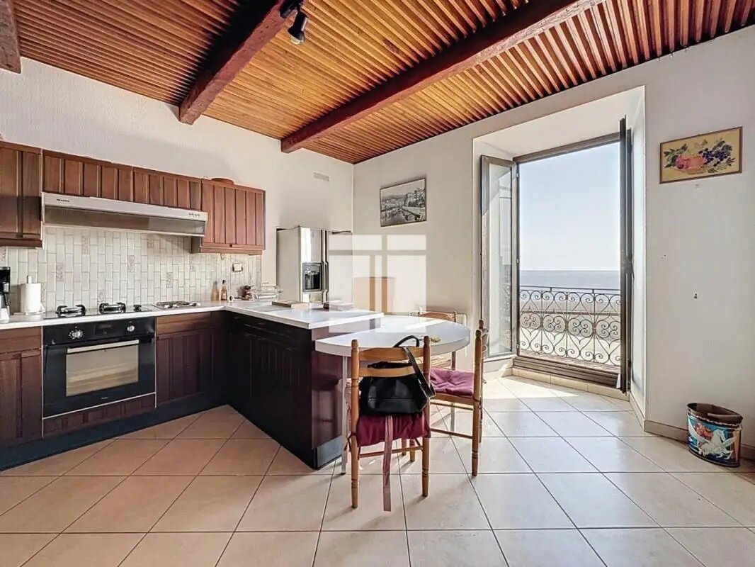 Appartement à vendre, 124m², Bastia
