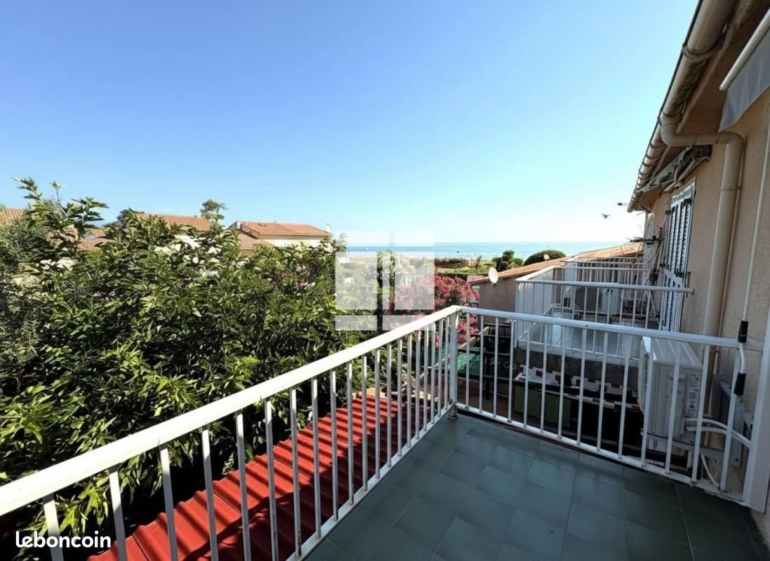 Appartement à vendre, 42m², Borgo