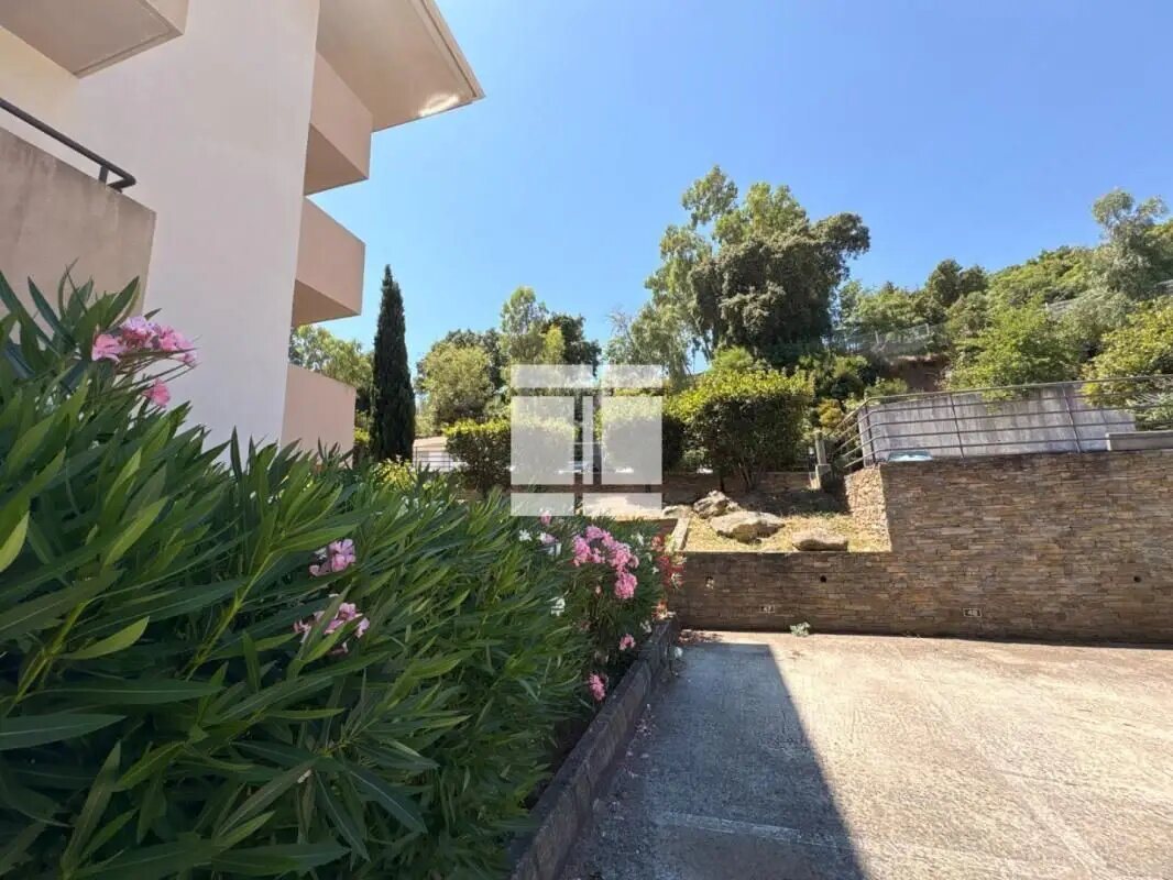 Appartement à vendre, 41m², Bastia